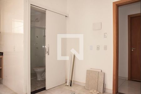 Kitnet de kitnet/studio à venda com 1 quarto, 25m² em São Judas, São Paulo