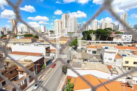 Vista do Quarto 1 de apartamento à venda com 3 quartos, 114m² em Mooca, São Paulo