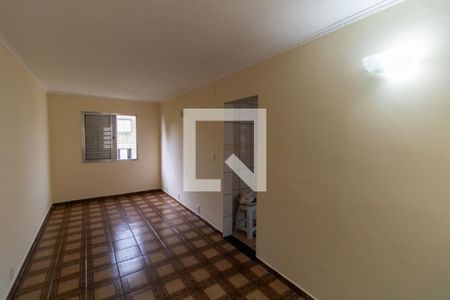 Sala de apartamento para alugar com 2 quartos, 58m² em Artur Alvim, São Paulo