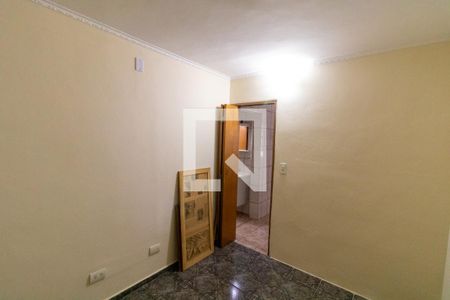 Quarto 1 de apartamento para alugar com 2 quartos, 58m² em Artur Alvim, São Paulo