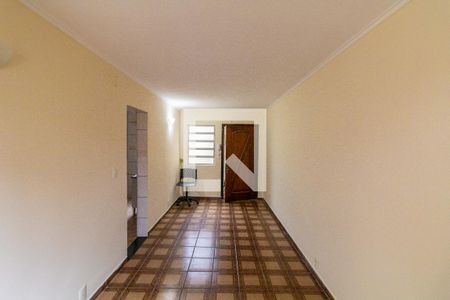 Sala de apartamento para alugar com 2 quartos, 58m² em Artur Alvim, São Paulo