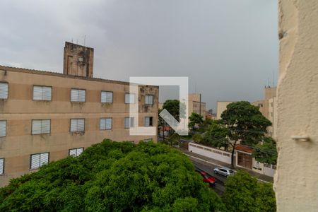 Vista de apartamento para alugar com 2 quartos, 58m² em Artur Alvim, São Paulo