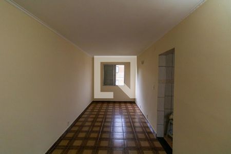 Sala de apartamento para alugar com 2 quartos, 58m² em Artur Alvim, São Paulo