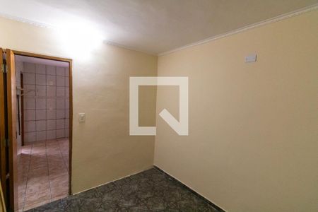 Quarto 1 de apartamento para alugar com 2 quartos, 58m² em Artur Alvim, São Paulo