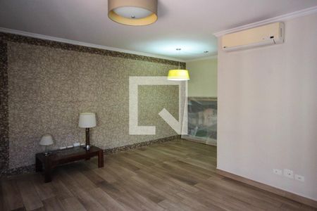 Sala de casa à venda com 2 quartos, 144m² em Chácara Belenzinho, São Paulo