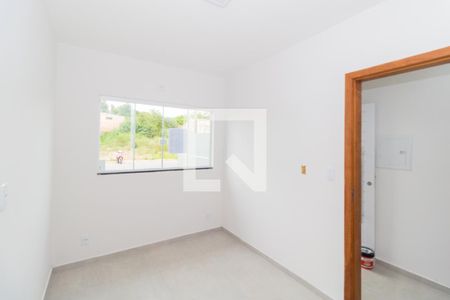 Quarto 1 de casa à venda com 2 quartos, 45m² em Olaria, Canoas