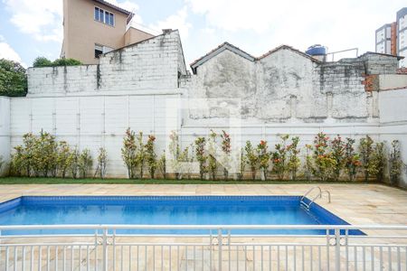 Vista da varanda de apartamento à venda com 3 quartos, 72m² em Vila Matilde, São Paulo