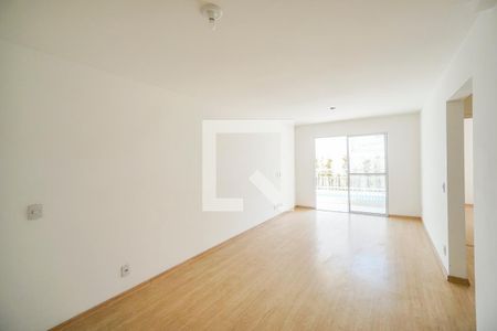 Sala de apartamento à venda com 3 quartos, 72m² em Vila Matilde, São Paulo