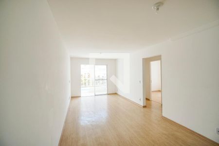 Sala de apartamento à venda com 3 quartos, 72m² em Vila Matilde, São Paulo