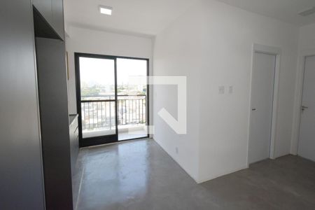 Apartamento à venda com 38m², 2 quartos e sem vagaSala