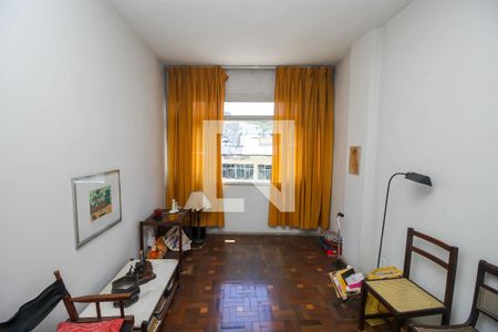 Apartamento à venda com 130m², 4 quartos e 1 vagaSala de Estar