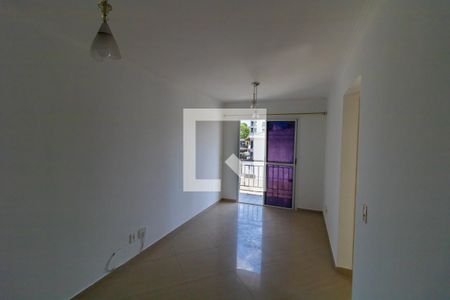 Apartamento à venda com 60m², 2 quartos e 1 vagaSala