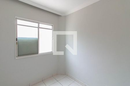 Quarto 1 de apartamento à venda com 3 quartos, 52m² em Caiçaras, Belo Horizonte