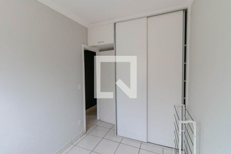 Quarto 1 de apartamento à venda com 3 quartos, 52m² em Caiçaras, Belo Horizonte