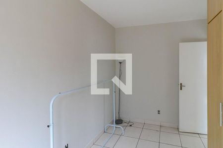 Quarto 2 de apartamento à venda com 3 quartos, 52m² em Caiçaras, Belo Horizonte