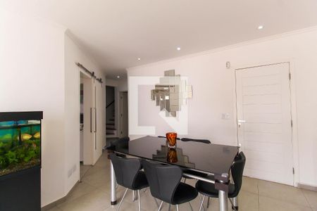 Sala de casa à venda com 5 quartos, 360m² em Alto da Mooca, São Paulo