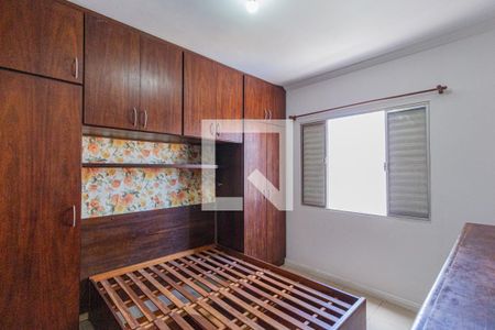 Quarto 2 de apartamento para alugar com 3 quartos, 70m² em Centro, Osasco