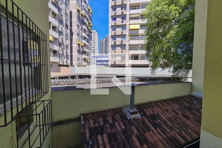 Varanda da Sala de apartamento à venda com 2 quartos, 62m² em Cachambi, Rio de Janeiro