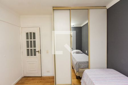 Quarto 1 de apartamento à venda com 2 quartos, 90m² em Indianópolis, São Paulo