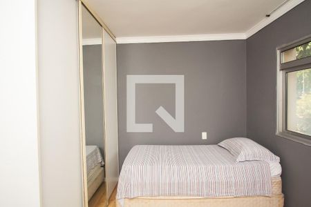 Quarto 1 de apartamento à venda com 2 quartos, 90m² em Indianópolis, São Paulo