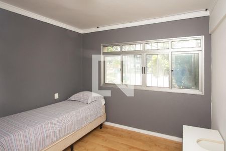 Quarto 1 de apartamento à venda com 2 quartos, 90m² em Indianópolis, São Paulo