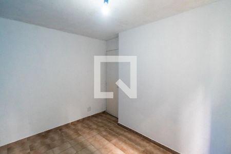 Quarto 2 de apartamento à venda com 2 quartos, 45m² em Vila Campestre, São Paulo