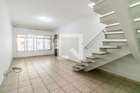 Sala de casa à venda com 4 quartos, 150m² em Vila Carrão, São Paulo