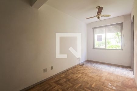 Sala de apartamento para alugar com 1 quarto, 29m² em Jardim Dona Leopoldina, Porto Alegre