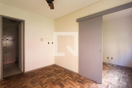 Suíte de apartamento para alugar com 1 quarto, 29m² em Jardim Dona Leopoldina, Porto Alegre