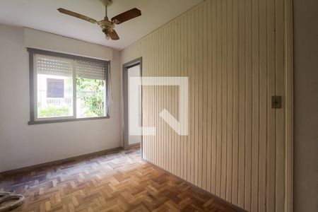 Sala de apartamento para alugar com 1 quarto, 29m² em Jardim Dona Leopoldina, Porto Alegre