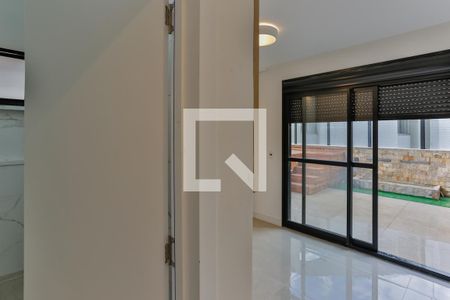 Quarto 2 - Suíte de apartamento à venda com 3 quartos, 157m² em São Pedro, Belo Horizonte