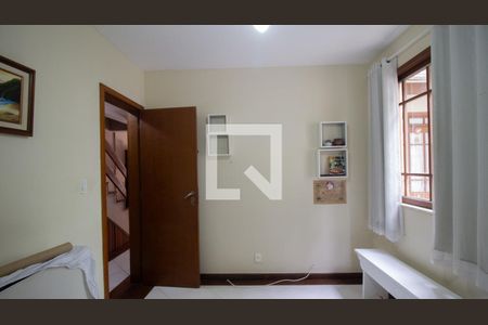 Quarto 1 de casa de condomínio à venda com 4 quartos, 270m² em Recreio dos Bandeirantes, Rio de Janeiro
