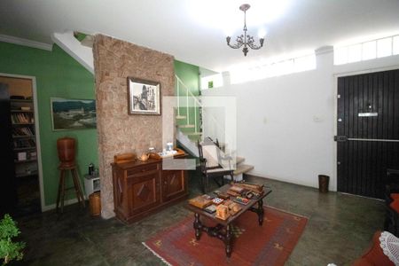 Sala de casa à venda com 2 quartos, 95m² em Vila Pompéia, São Paulo
