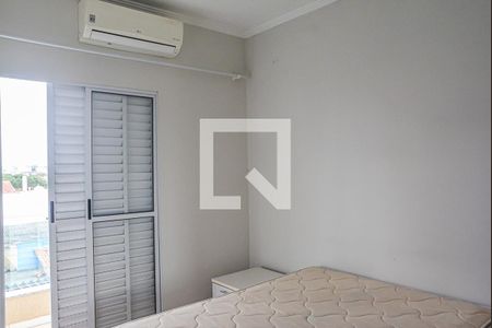 Quarto Suíte de casa à venda com 3 quartos, 250m² em Vila Luiz Casa, São Bernardo do Campo