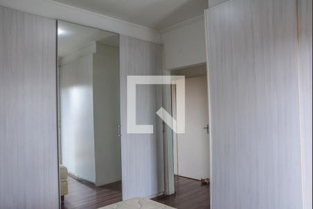 Quarto Suíte de casa para alugar com 3 quartos, 250m² em Vila Luiz Casa, São Bernardo do Campo