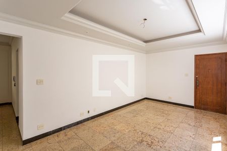 Sala de apartamento à venda com 4 quartos, 100m² em Gutierrez, Belo Horizonte