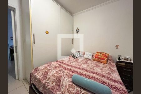 Quarto 1 de casa de condomínio para alugar com 2 quartos, 115m² em Vila Guarani (zona Sul), São Paulo