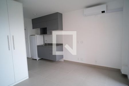 Studio de kitnet/studio à venda com 1 quarto, 25m² em Pinheiros, São Paulo