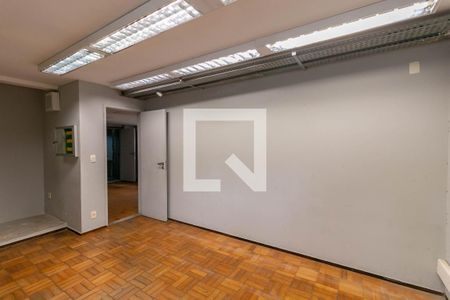 Sala de casa à venda com 8 quartos, 528m² em Cidade Jardim, Belo Horizonte