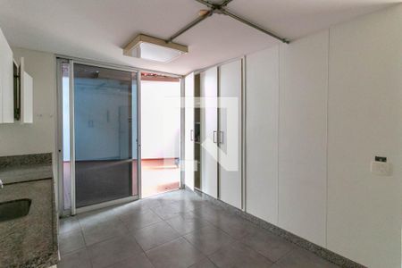 Cozinha de casa à venda com 8 quartos, 528m² em Cidade Jardim, Belo Horizonte