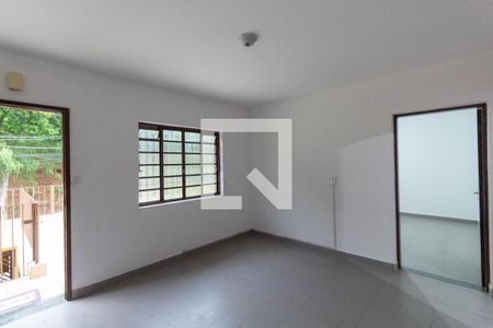 Sala de casa para alugar com 2 quartos, 80m² em Jardim Três Marias, São Paulo