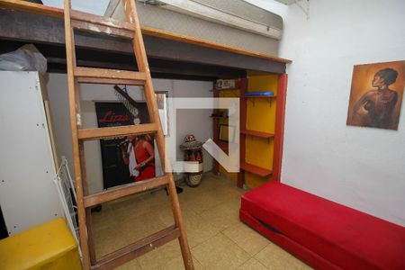 Quarto de casa de condomínio para alugar com 1 quarto, 40m² em Centro, Rio de Janeiro