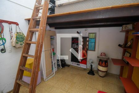 Quarto de casa de condomínio para alugar com 1 quarto, 40m² em Centro, Rio de Janeiro