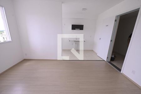 Apartamento para alugar com 42m², 2 quartos e 1 vagaSala