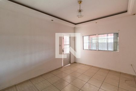 Sala  de casa para alugar com 2 quartos, 90m² em Parque Císper, São Paulo
