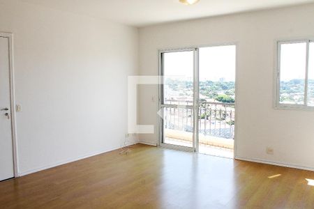 Sala de apartamento à venda com 3 quartos, 163m² em Alto da Lapa, São Paulo
