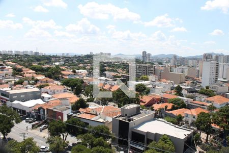 Vista do Quarto 1 de apartamento à venda com 3 quartos, 163m² em Alto da Lapa, São Paulo