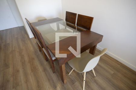 Sala de apartamento para alugar com 2 quartos, 72m² em Vila Dom Pedro I, São Paulo