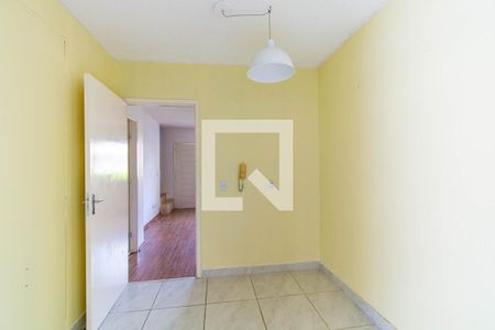 Quarto de casa de condomínio à venda com 2 quartos, 84m² em Igara, Canoas