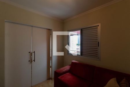 Sala de apartamento para alugar com 3 quartos, 100m² em Vila Gomes Cardim, São Paulo